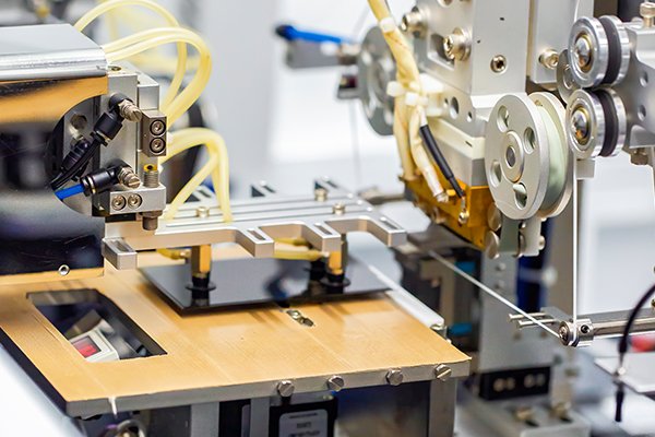 工廠(chǎng)環(huán)境