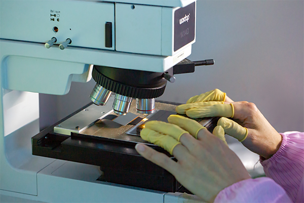 工廠(chǎng)環(huán)境